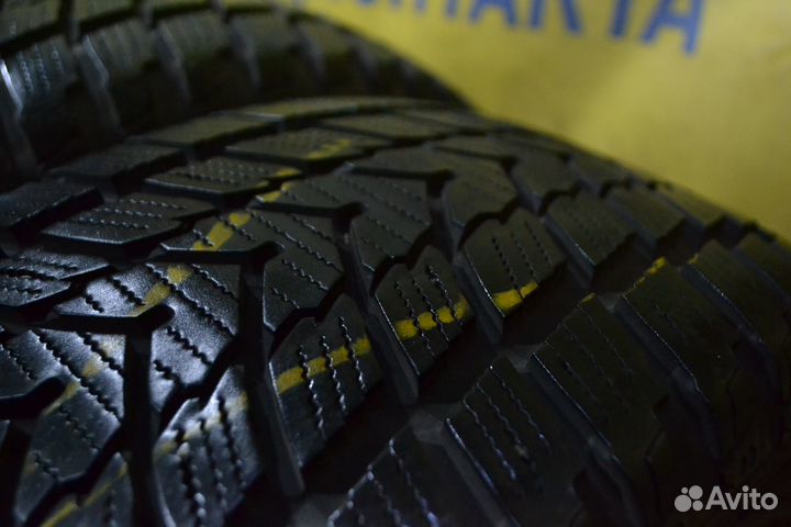 Kenda Polar Trax KR-19 205/55 R16