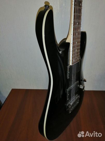 Ibanez rga42