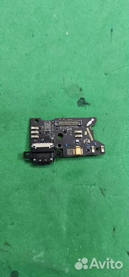 Xiaomi Mi Note 3 разбор