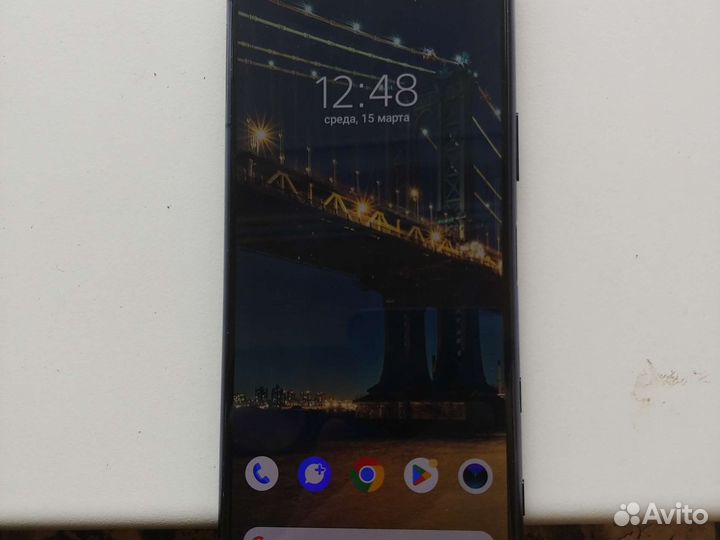 Sony Xperia 5 II, 8/128 ГБ