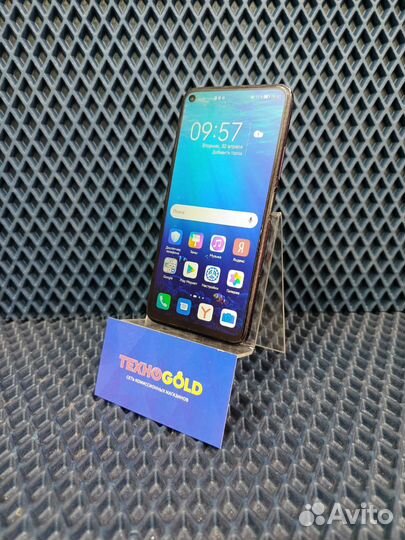 HONOR 20 Pro, 8/256 ГБ