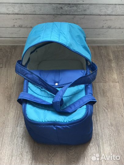 Переноска для детей