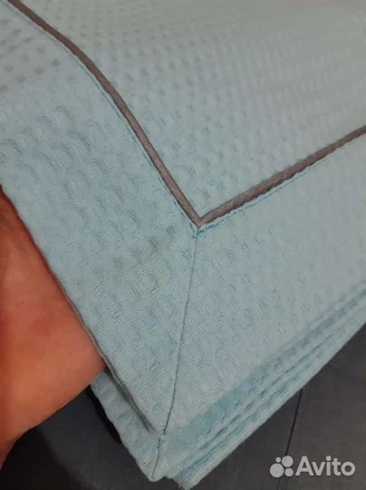 Плед детский