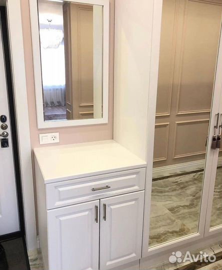 Шкаф на заказ