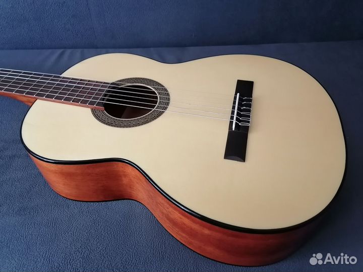 Классика Cort AC100 SG+чехол