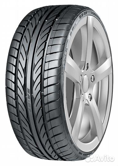 Westlake SA57 255/55 R18 109V