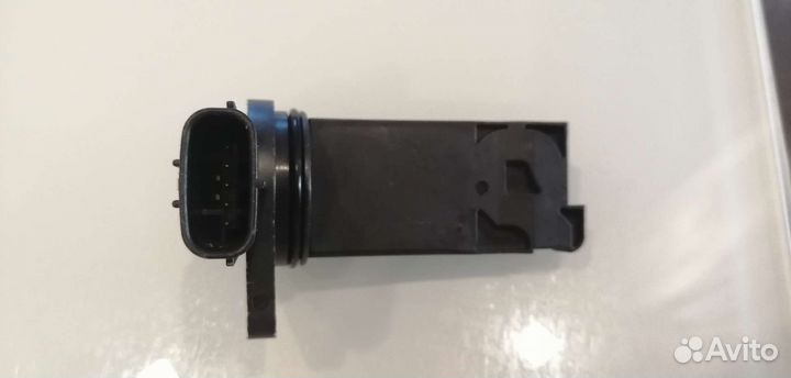 Датчик массового расхода воздуха(дмрв) Mazda CX-5