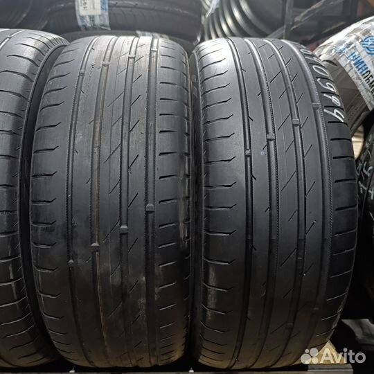 Nokian Tyres Nordman SZ2 205/55 R16 94V