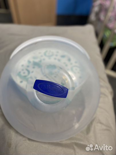 Стерилизатор для бутылочек