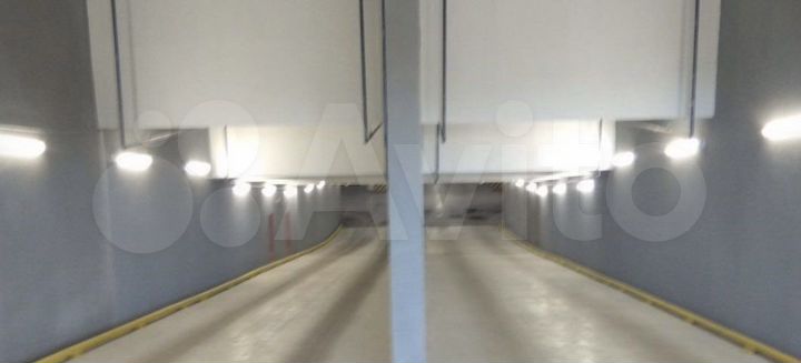 Машиноместо, 14 м²