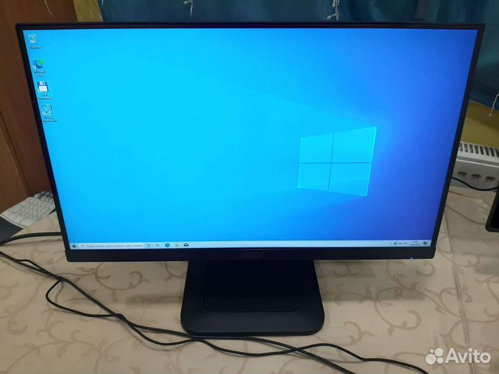 Подставка для монитора Acer Asus и др