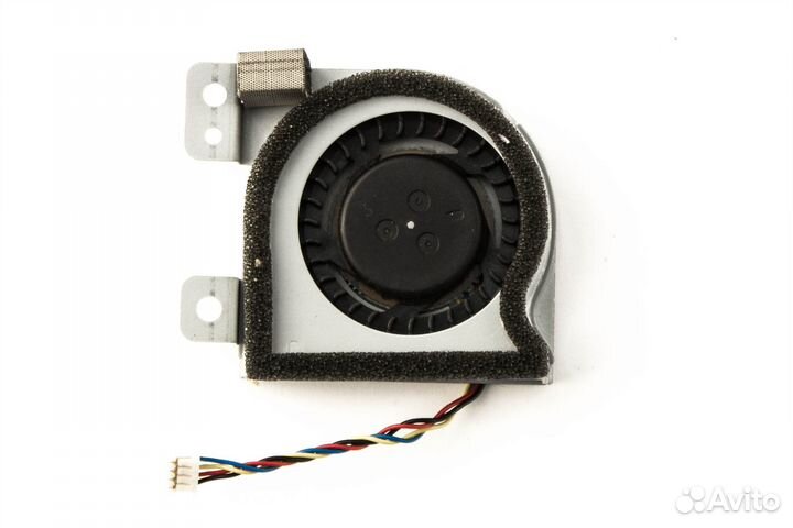 Вентилятор/Кулер для ноутбука Lenovo S10-3S S10-3