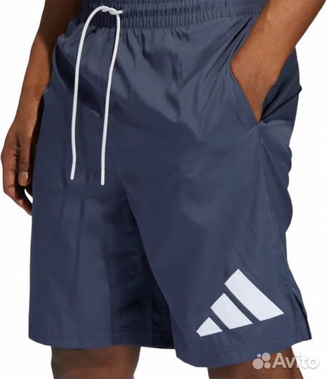 Шорты мужские adidas bball short