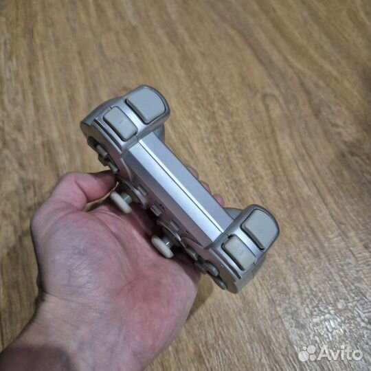 PS2 Katana wireless controller