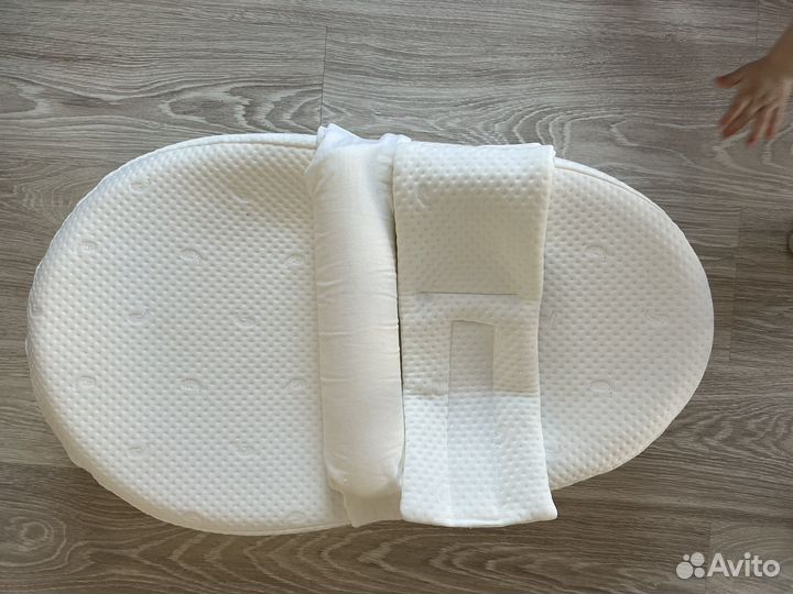 Кокон для новорожденных