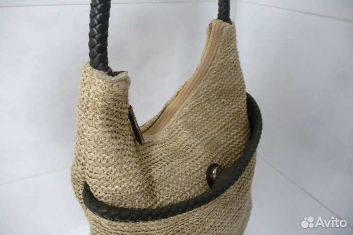 Сумки летние