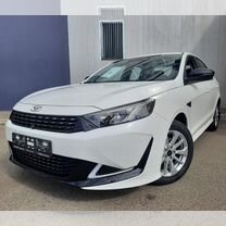 Новый Kaiyi E5 1.5 CVT, 2023, цена от 1 650 000 руб.