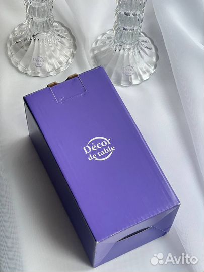 Подсвечник