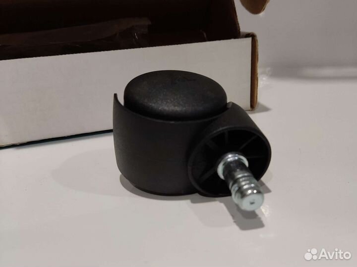Колесики для офисного кресла