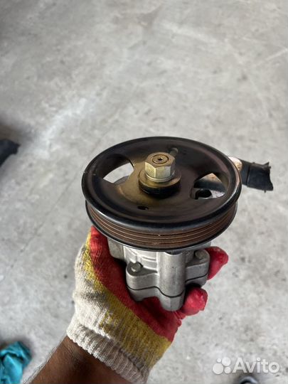 Гидроусилитель Nissan teana j31