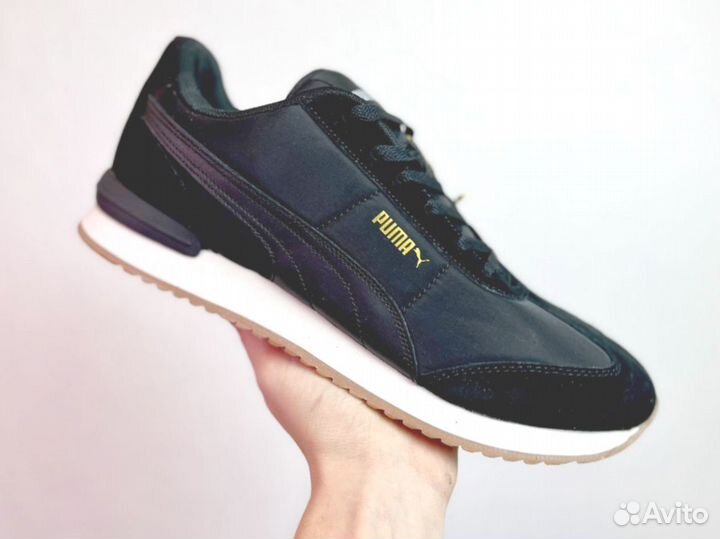 Кроссовки Puma