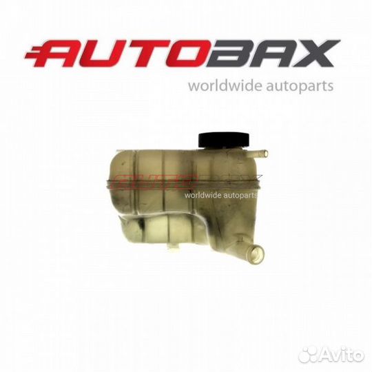 Бачок Расширительный Opel Insignia