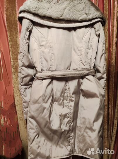 Пальто женское Moncler 42 44