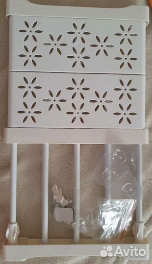 Раздвижная полка