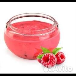 Крем мёд, (мёд суфле) ягодный и фруктовый