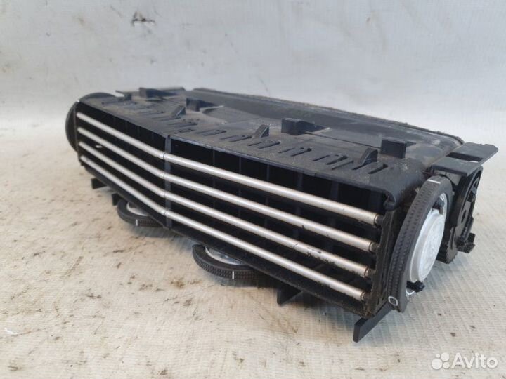 Дефлектор в торпеду Opel Astra H Z16XER 2008