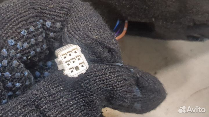 Зеркало боковое Mazda 6 (GH), 2011