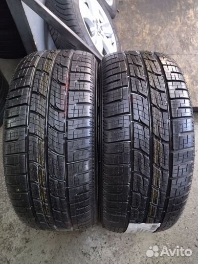Pirelli Scorpion Zero 255/55 R18 109V
