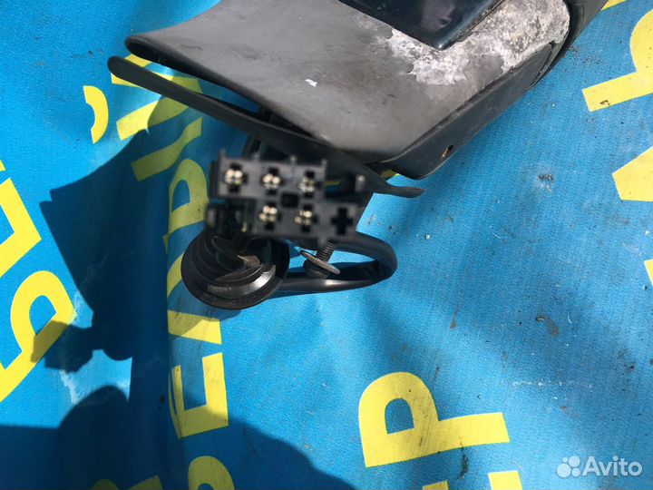 Зеркало левое Volvo S70