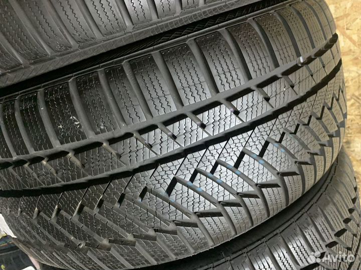 Continental ContiWinterContact TS 850 P 245/40 R18
