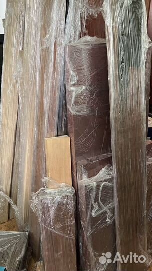 Древесина, бруски для резьбы по дереву, творчества