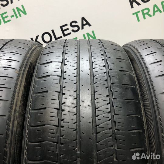 Triangle TR257 255/55 R18