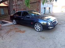 Ford Scorpio 2.0 MT, 1995, 285 000 км, с пробегом, цена 385 000 руб.