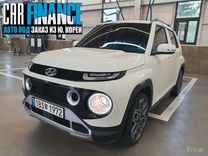 Hyundai Casper 1.0 AT, 2021, 36 067 км, с пробегом, цена 1 420 000 руб.