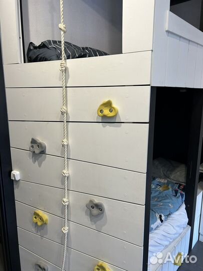 Детский многофункциональный комплекс