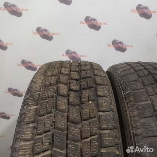 Bridgestone Blizzak WS-50 235/60 R16