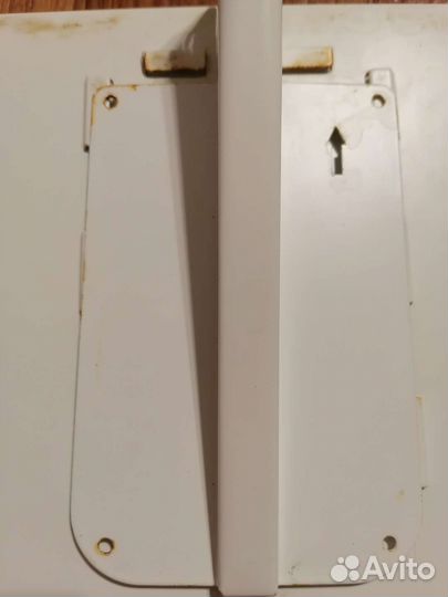 Полка железная на альгот