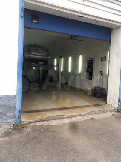 Производство, 340 м²