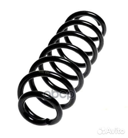 Пружина подвески 3C0511115AC VAG