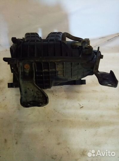 Коллектор впускной Mitsubishi ASX