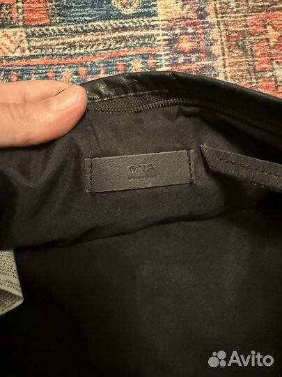 Сумка клатч