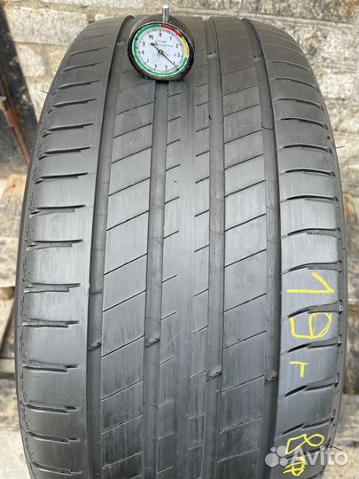 Michelin Latitude Sport 3 255/45 R20