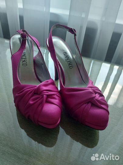 Босоножки женские 36 размер