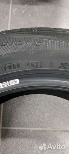 Nexen N Blue HD 205/55 R16 91H