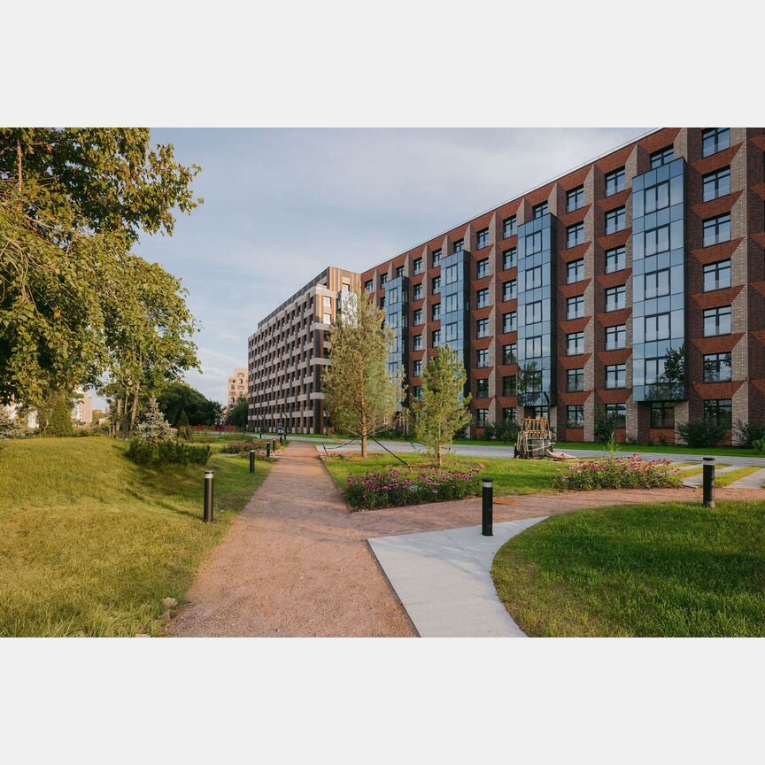 4-к. квартира, 188,5 м², 9/9 эт.