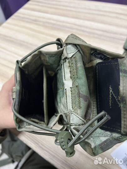 Подсумком 2ой ак ссо